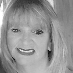 Meet your Posher, Paulette